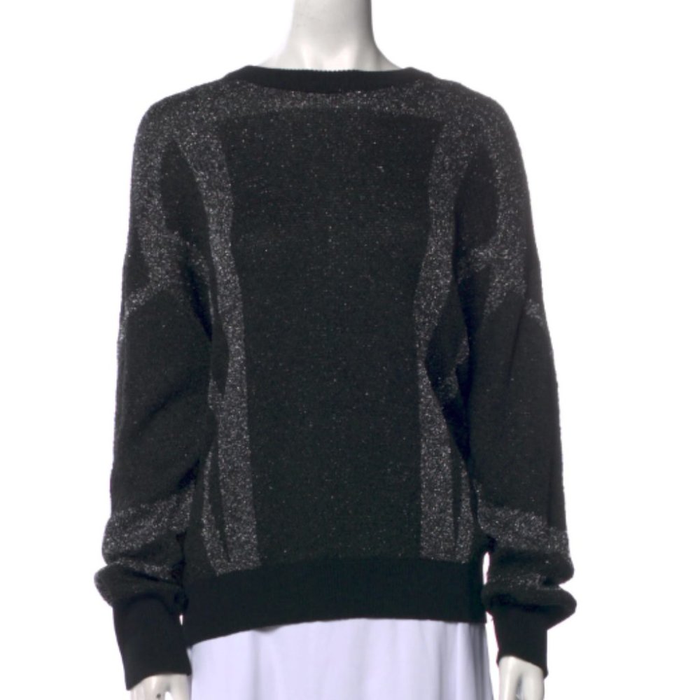 IRO Bateau Neckline Sweater